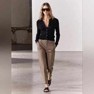 Lee Comfort Waistband Faux Pants